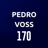Pedro Voss 170